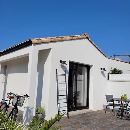 Villa Air Marin La Bernerie-en-Retz Exterior foto